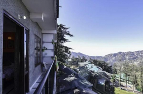 MyHome Staycations, shimla
